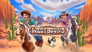Westbound