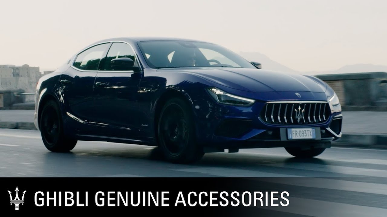 4 Stück Auto Einstiegsleisten Schutz, für Maserati President