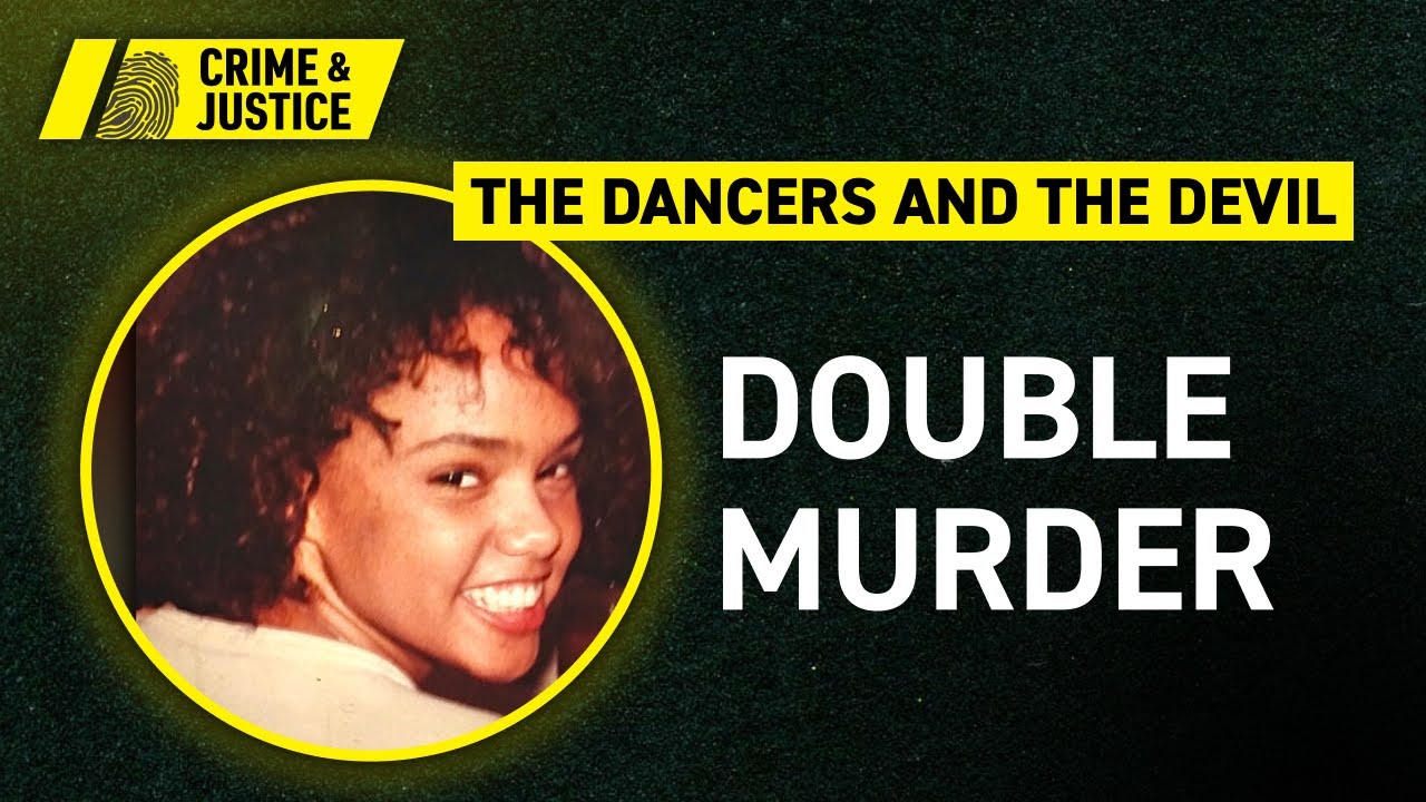 The Murder of Two Girls | Homicide Hours To Kill