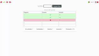 iDevice Operaciones matemáticas