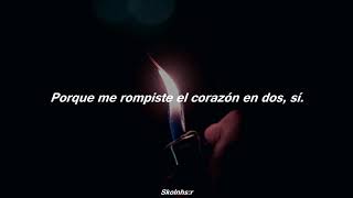 Muse - Falling Down (Subtitulado al Español)