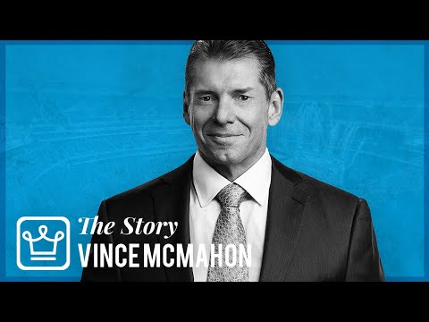 Video: Bagaimana Vince McMahon Menjadi Raja Billionaire Of Wrestling