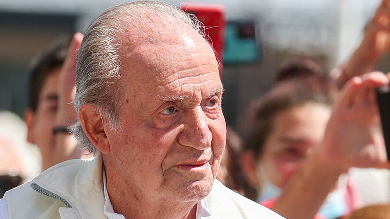 Así vive Juan Carlos I en Abu Dabi mientras la situación en el Golfo se intensifica