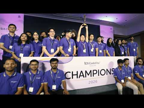 TCS CodeVita Season XIII