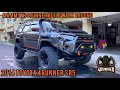 Mammoth4runner Full Build Walk around!