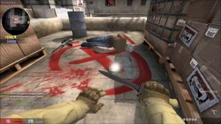 Perfect World - Counter Strike Montage