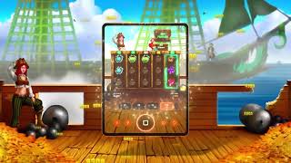 Pirate Fortune Demo By PopOK Gaming screenshot 5