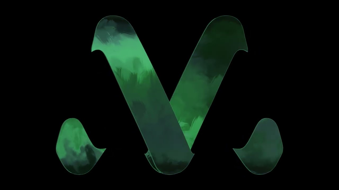 AM Design - Logo concept video