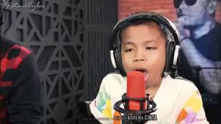 Download Lagu JUDIKA feat AFWIANSYAH - Cinta Karna Cinta Download Lagu JUDIKA feat AFWIANSYAH - Cinta Karna Cinta