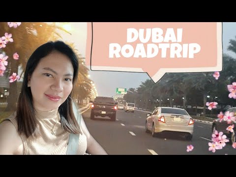 Video: Machen Sie Den Ultimativen Wüsten-Roadtrip Mit Lamborghinis Serata Dubai