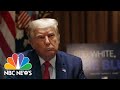 Live: President Donald Trump Meets with Florida Sheriffs | NBC News