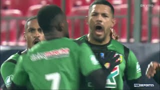 Gol de Facundo Medina | Stade Brestois 1-2 RC Lens | Copa de Francia | 22 de enero 2023