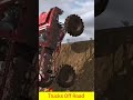 Top 3 Offroad Games For Android #shorts #gamingshorts #shortvideo #youtubeshorts