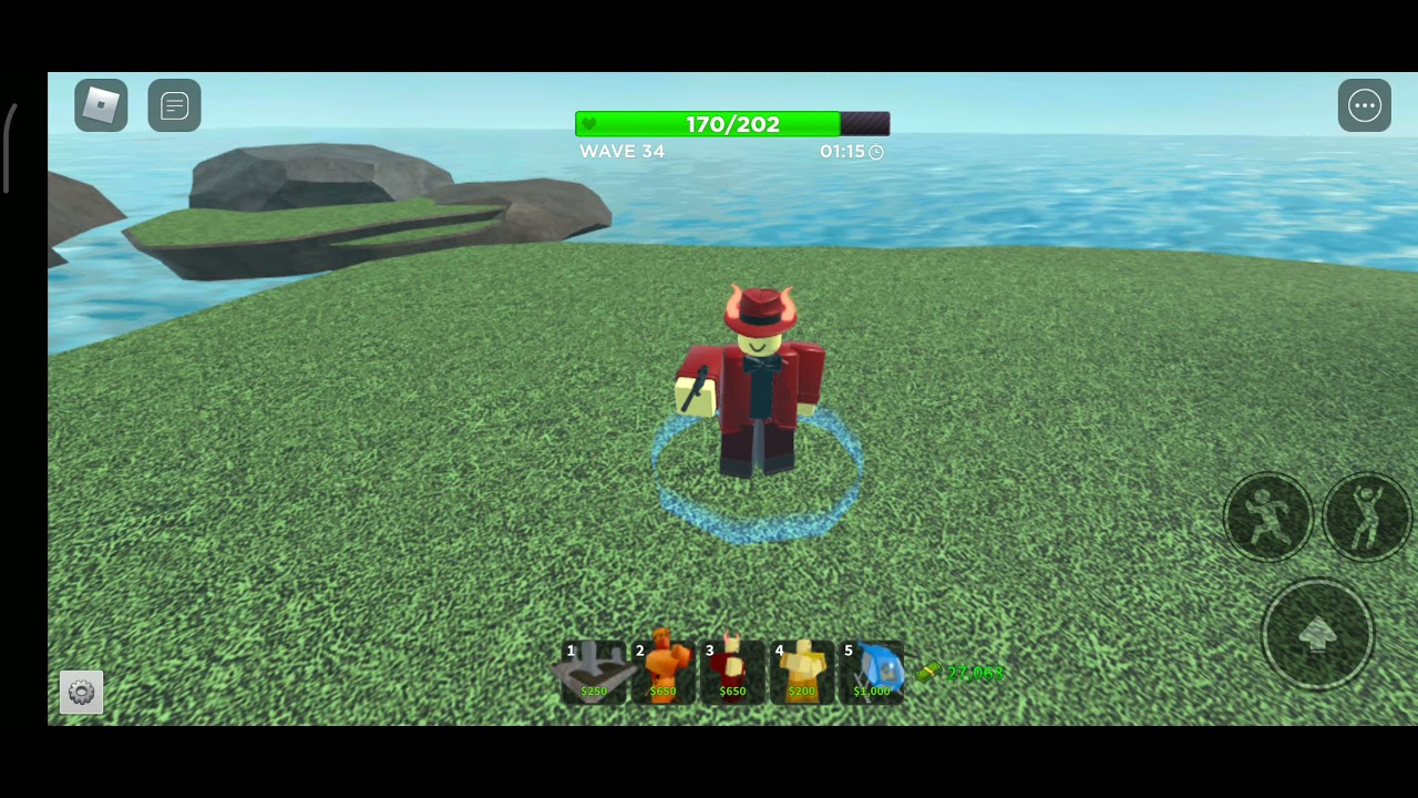 review demon crook boss from Halloween creat 2020