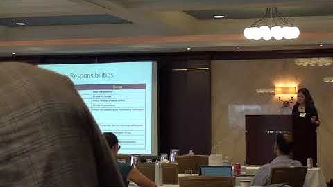 CTMC 2018 Res Course - IND/IDE for Sponsor Investigators - Presented by P. Khatri and R. Silbergleit