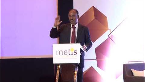 Confluence 2014 - Introduction by IAS Balamurugan