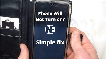 LG phone keeps restarting fix