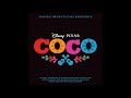 Miguel - Remember Me Feat. Natalia Lafourcade - Coco Soundtrack 432Hz