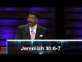 The Tribulation - Pastor Tony Evans at OCBF - 10.18.2015