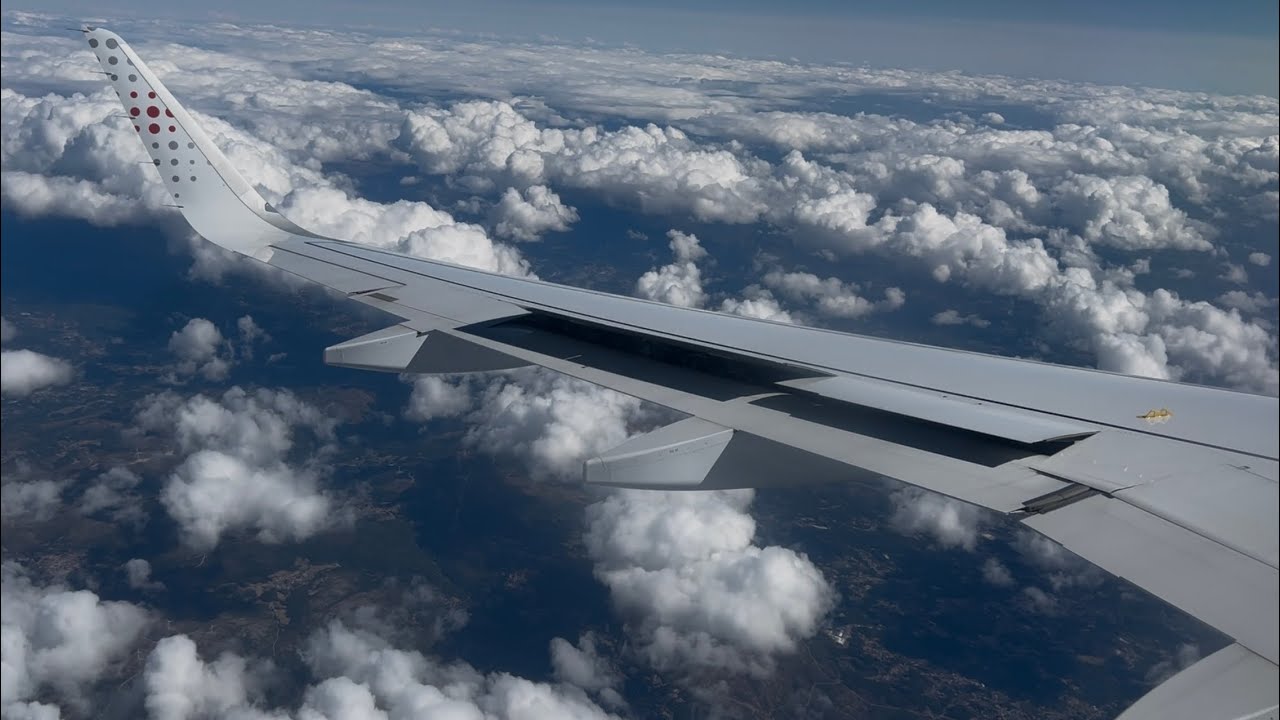 TRIPREPORT | Brussels Airlines SN3809: Brussels to Porto | Airbus A320NEO | OO-SBD