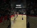 Angel Reese 18 Point Double Double