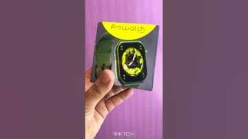 Prowatch V1 By LAVA Specificatlons Corning Gorilla Glass3 4.69Cm (1.85”) Amoled Always on Display 😲