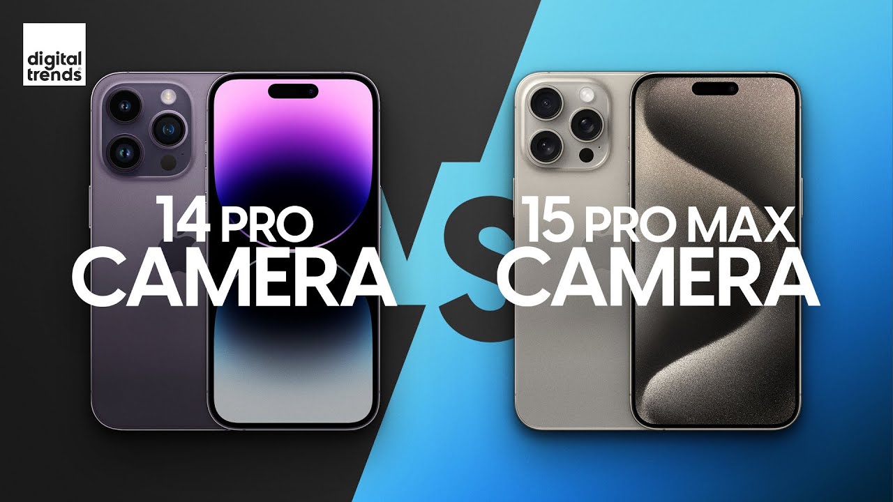 iPhone 15 Pro and 15 Pro Max review: Serious camera upgrades - TheStreet