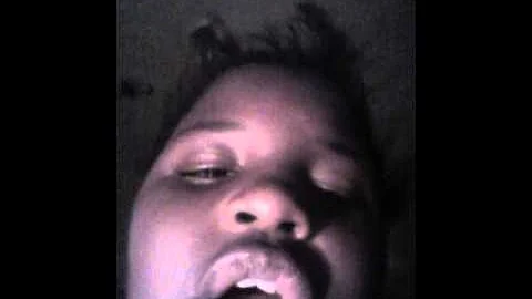 Blessing by k camp cover by roshay armstead