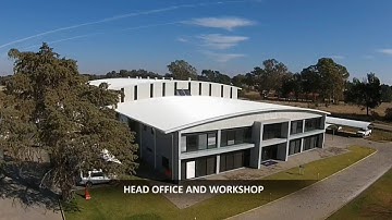 AFRICAN MINING AND CRUSHING VIDEO CLIP ENGLISH