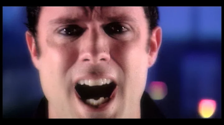 Skillet - Rebirthing (4K AI Remastered Music Video + Lyrics)