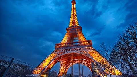 Paris Có Gì Lạ Không Em?Nguyên Sa-Ngô Thụy Miên - Đức Duy - Paris Và Em -Tùng Giang - Trần Thái Hoà