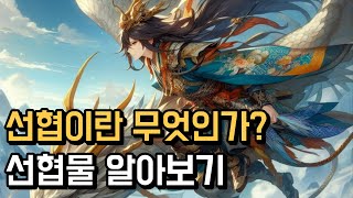 선협이란 무엇인가?