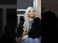 Capture de la vidéo Mariahlynn Says That Zeus Network Pays More Than Love & Hip-Hop 👀
