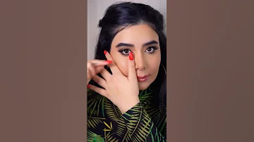 اسهل طريقة لوضع احمر خدود جربي طريقه ودعيلي 