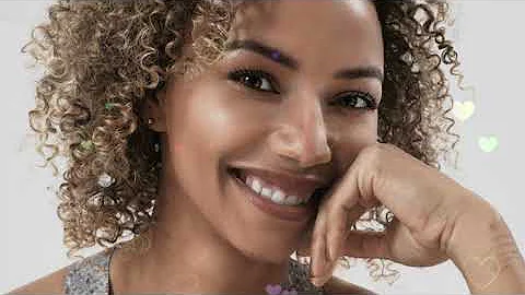 Estelle Johnson, Lionne indomptable !