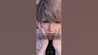 (JP Dub) Xavier : Misty Silhouette Full [Nightly rendezvous] | Love and Deepspace | Seiya