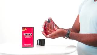 Realm by Erox Cologne Review