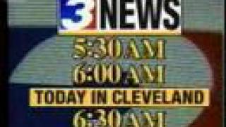 Remember When: Channel 3 Morning News