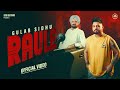 RAULE | (Official Video) | Gulab Sidhu | PS Chauhan | N Vee | Latest Punjabi Song  | 5911 Records image