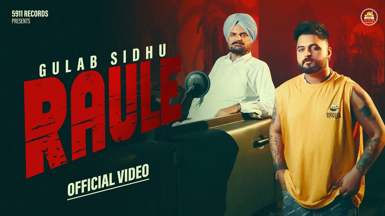 LEVELS - Official Video | Sidhu Moose Wala | ft. Sunny Malton | The Kidd 2023 | New Viral video Song