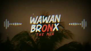 Dj Terbaru 2019 -Dj Hampir Bahagia Tapi Kembali Terluka- (Wawan Bronx The Mix)