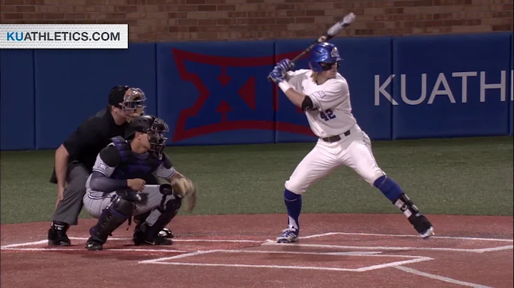 Karre and Kansas bullpen down K-State in Friday th...