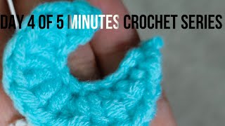 Cute mini moon pattern for beginners #crochet #knittig #begginer