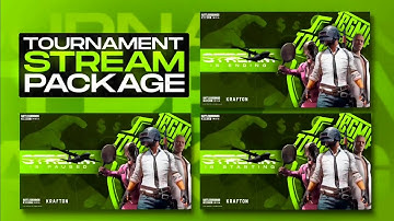 Stream Package Tutorial Very Soon!