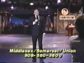 Jerry Lewis Telethon Bloopers - Part 1