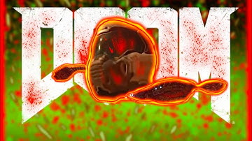 Pure agony and unfiltered destruction| Doom 2016 Let’s Play part 9