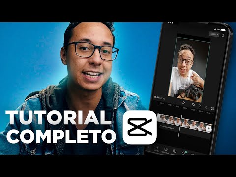 Vídeo: Como você corta e edita vídeos no Android?