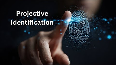 Projective Identification