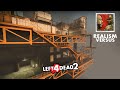 LEFT 4 DEAD 2 - DARK BLOOD 2 - REALISM VERSUS #2
