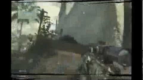 MW3 Quickscoping Montage